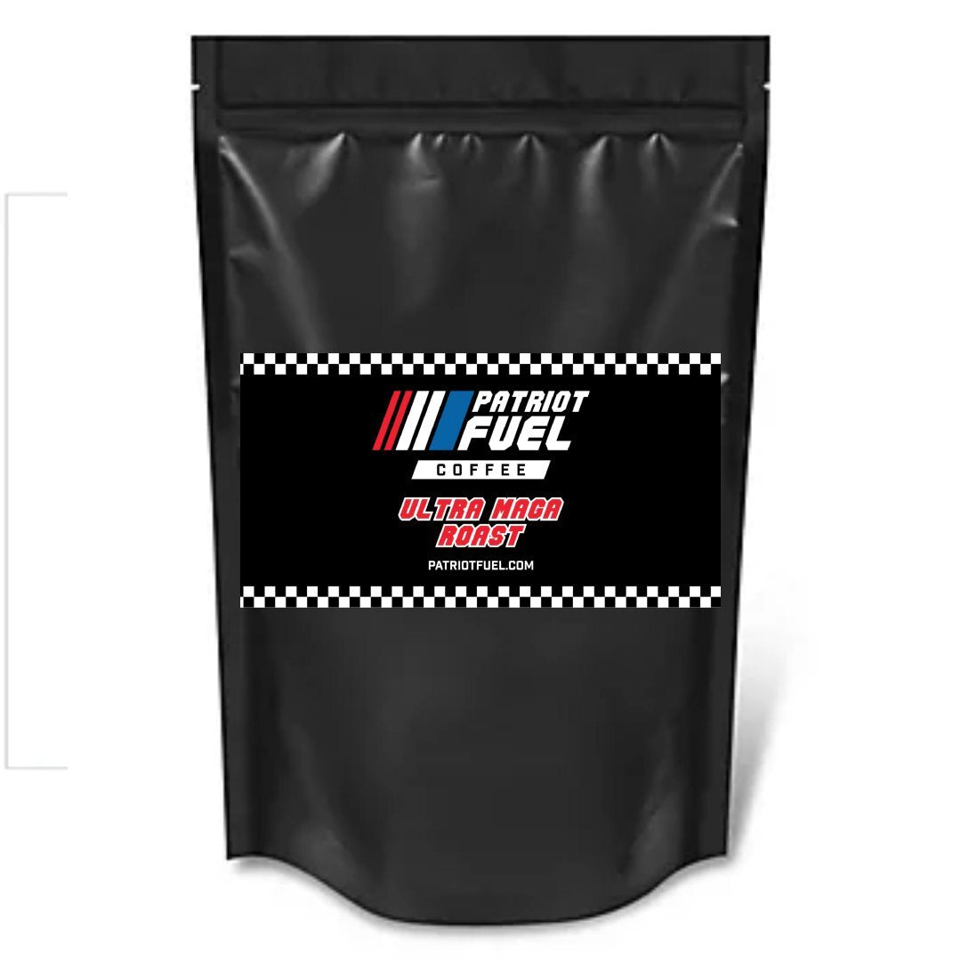 Ultra MAGA Coffee Roast K-Cups (12 Pack)