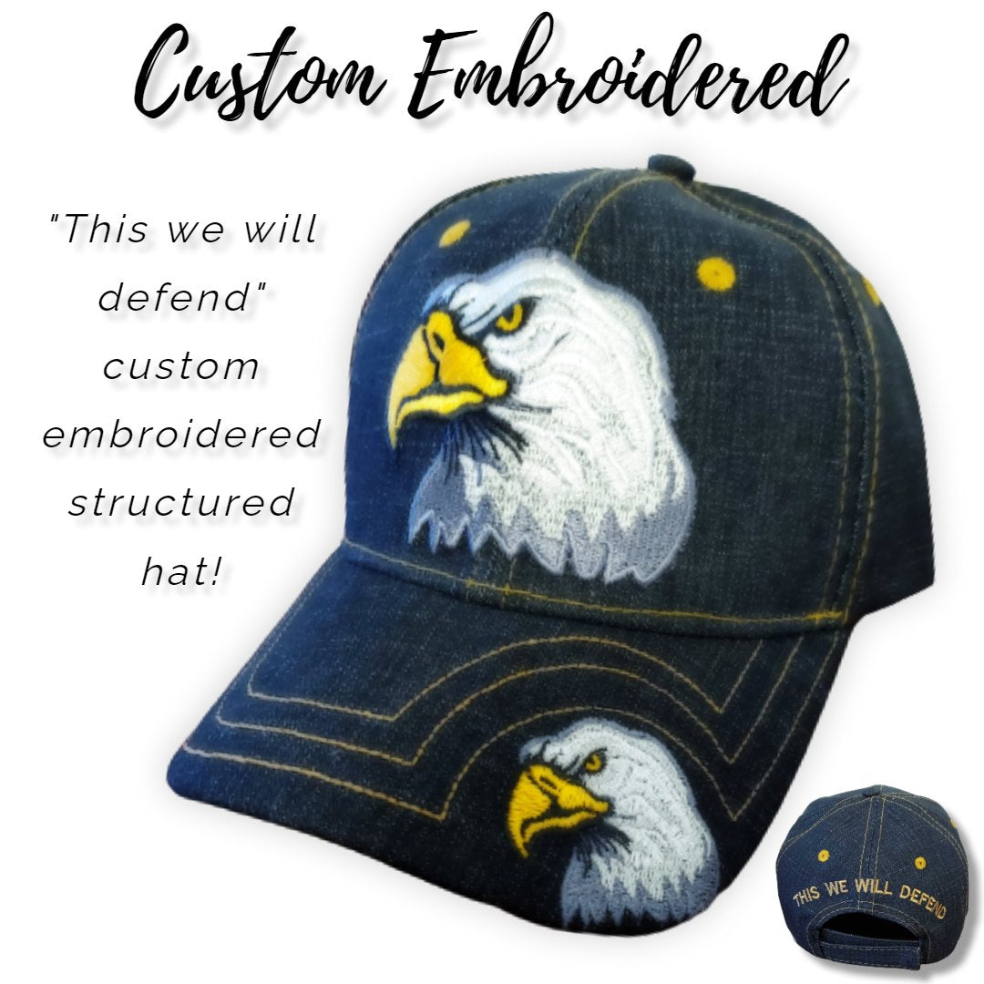 The American Patriot Pack