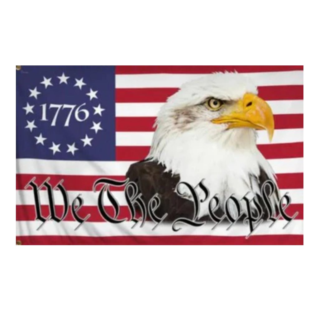 The American Patriot Pack