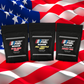 Lil' Pack of Freedom Coffee Sampler (3 Pack)