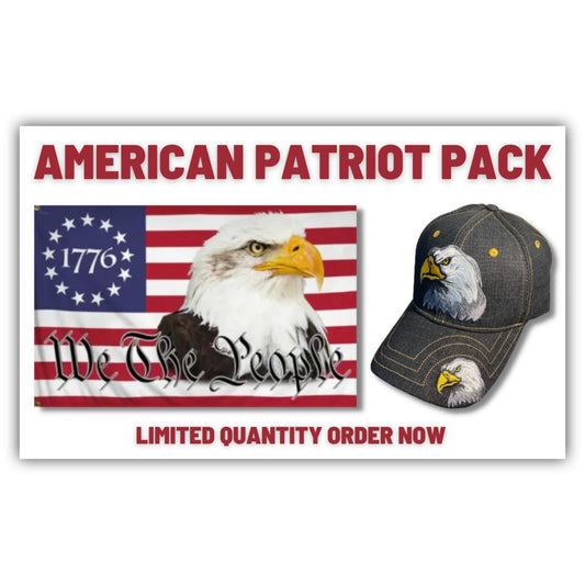The American Patriot Pack